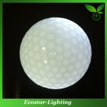 LED Steady Light Golf Ball Supplier