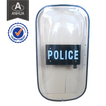 Hot Sale French Style PC Anti Riot Shield
