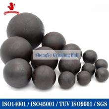 Large Diameter Grinding Media Steel Ball