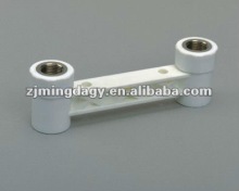 Double Female Socket