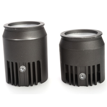 New Design Detachable GU10 MR16 Spotlight LED Downlight Ceiling Wall Washer Light