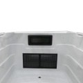 Aquaspring SPAs Deep Whirlpool Massage Swim Spa