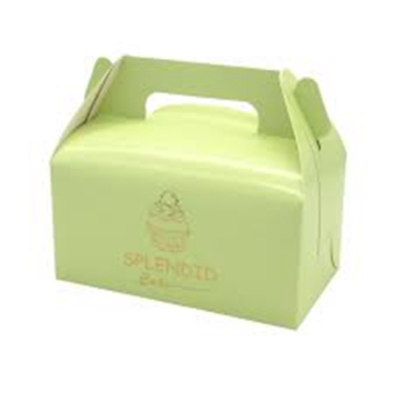 Window Cake Boxes Bakery Boxes & Pastry Boxes