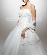 bride wedding dress UK2056-3
