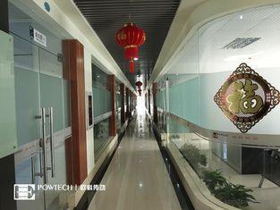 POWTECH Brand To Be The best Professional AC Drives Manufac