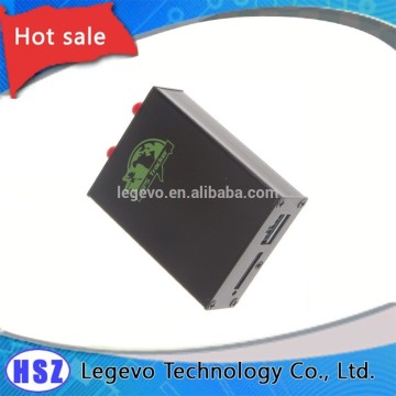 Google gps earth maps fleet management tracker tk106 gps vehicle tracking