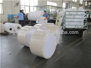 Thermal Paper Manufacturer