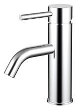 Single Lever Basin Faucet