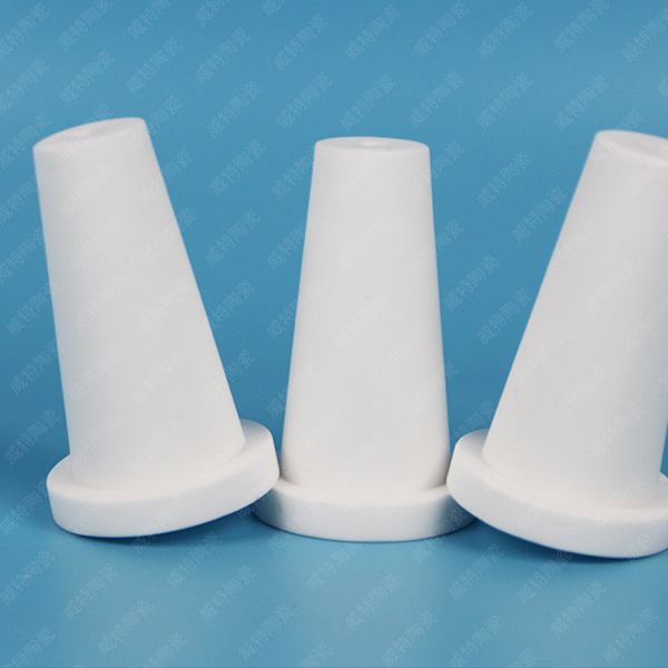 Muncung seramik Ceramic nozzle