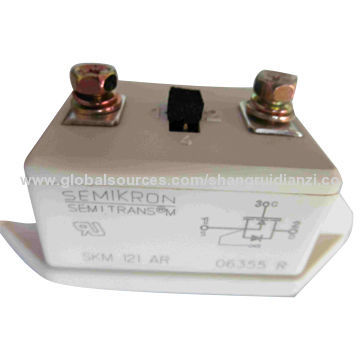 Power MOS FET Modules