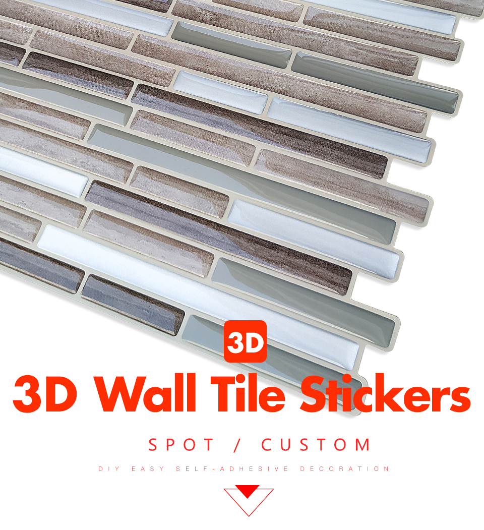 stickers muraux wall tile stickers