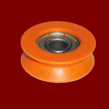 Nylon Roller