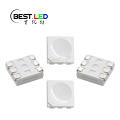 Puissance élevée de 5050 SMD IR LED 850 nm