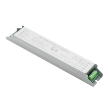 IP30 LED driver for architectural lighting