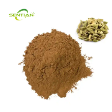 Pure Natural Cardamom Seed Extract Cardamonin 99%