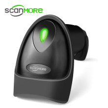 Best wireless 1d bluetooth laser barcode scanner