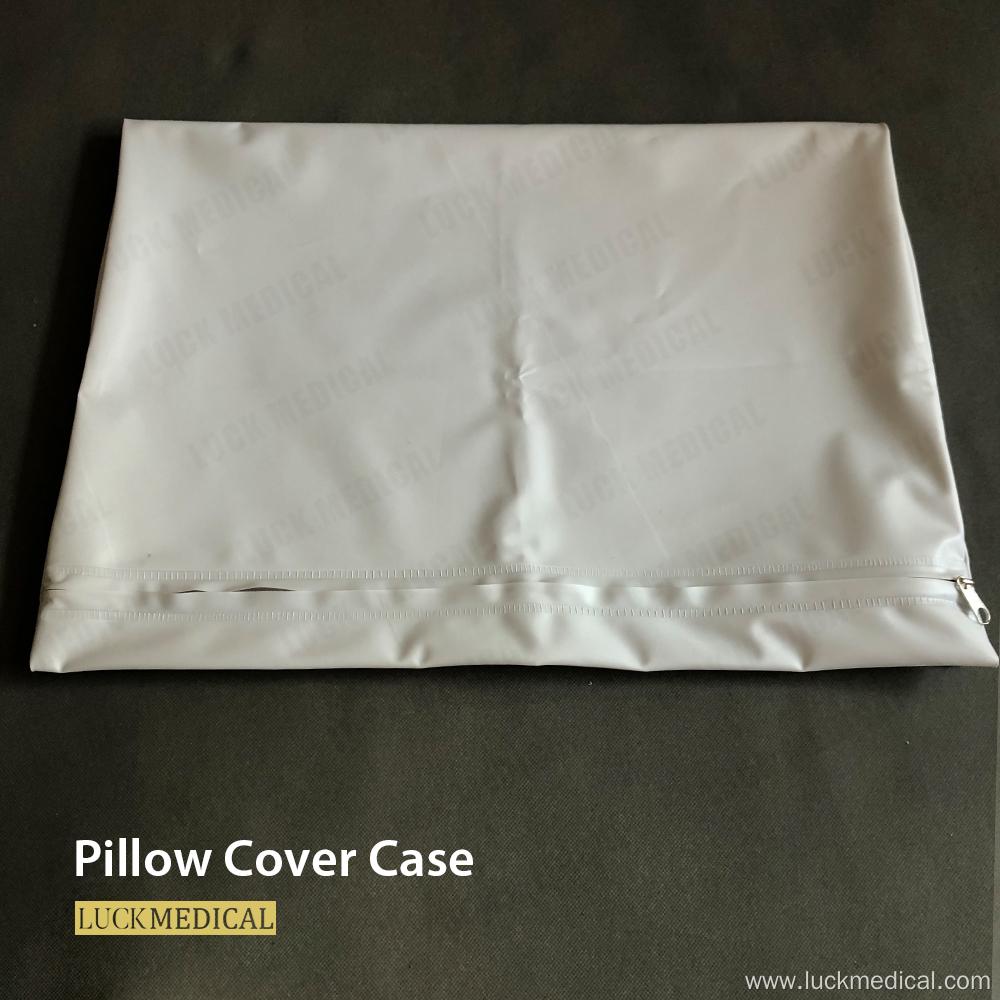 Waterproof Nursing Pillow Cover