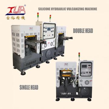 Medical Rubber Stopper Making Machine