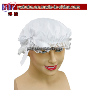 Party Hat / Victorian Maid Cap & Mob Hat (H1059)