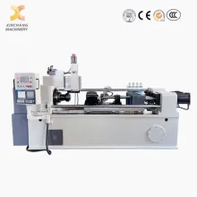 Hydraulic Automatic Friction Welding Machine for Drill Pipe