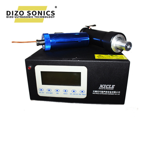 28k Digital Ultrasonic Spot Delder