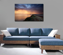 Personalized canvas art prints for sale online promotional price hot selling custom canvas art cheap