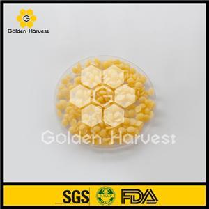 Yellow Beeswax in Pellets