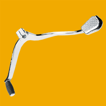 Motorcycle Gear Lever, Gear Shifting Lever for Auto