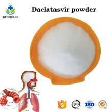 Factory price Daclatasvir and sofosbuvir powder for sale