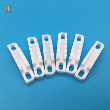 कस्टम machinable मशीनिंग zirconia सिरेमिक भागों