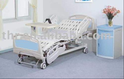 THR-EB005 Electric Hospital ICU Bed
