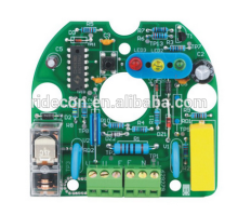 Shenzhen multilayer pcb assembly manufacturer electronic welcome board