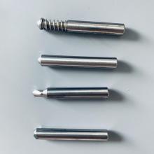 Dimple Cutter and tracer point for Mul-T-Lock Key