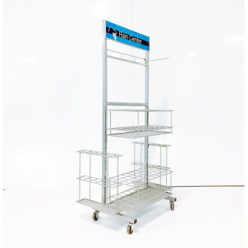 Point of Sale Display Stand