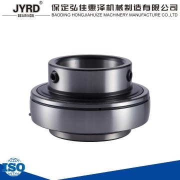 high quality UC205 insert spherical ball bearings