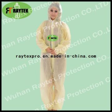 Protective Workingwear