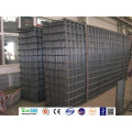 Stainless Steel Welded Mesh Panel