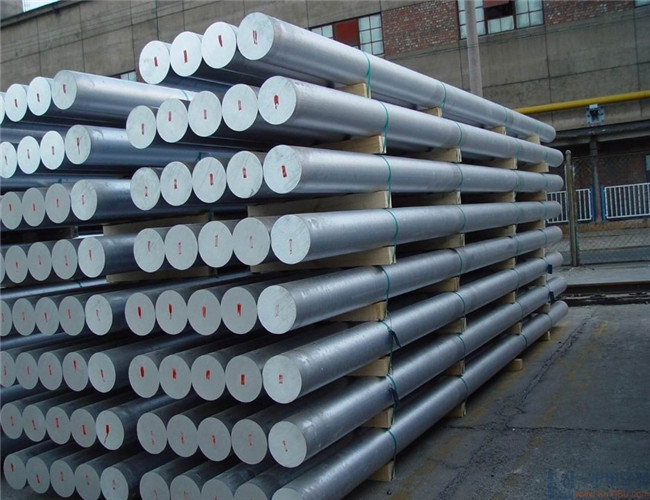 Inconel Steel Rod