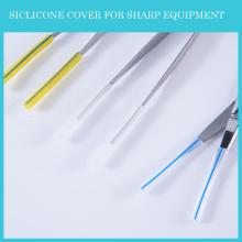 Individual Use Silicone Protective Cases Endocope