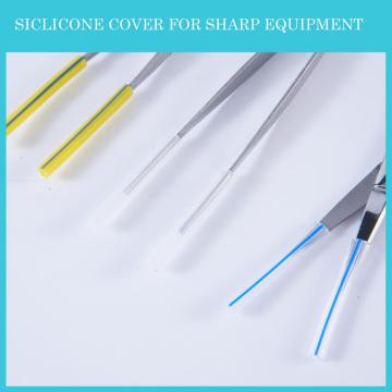 Individual Use Silicone Protective Cases Endocope