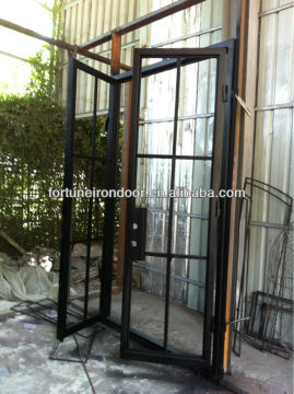 Fashon Steel door made in China