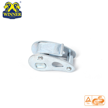 Heavy Duty Zinc Alloy Cam Buckle With 2500LBS