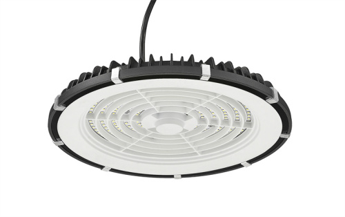 Επαγγελματικό LED Low Bay Light για εργαστήριο