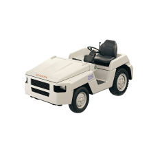 Toyota Towing Tractor Diesel