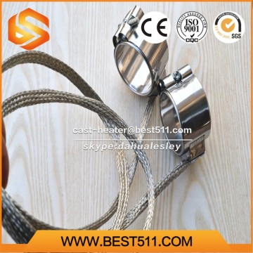 Special Design nickel alloy wires for mica heaters