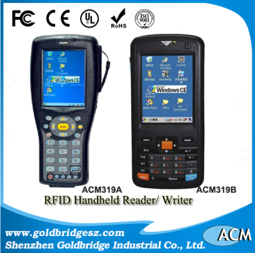 China supplier Ic Motor Emv Chip Card Reader Writer