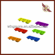 Silicone Ice Cube Heart Shape WM-SPV002