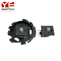 YESWITCH PG03 PLUNGER SEAT SAFETY SWITCH for Forklift