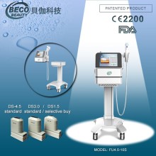 Hifu / Home Use Hifu Face Lift Hifu Machine (FU4.5-10S)