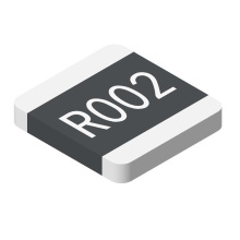 Precision ±1% WSM2725 E-beam Welding Alloy Resistor